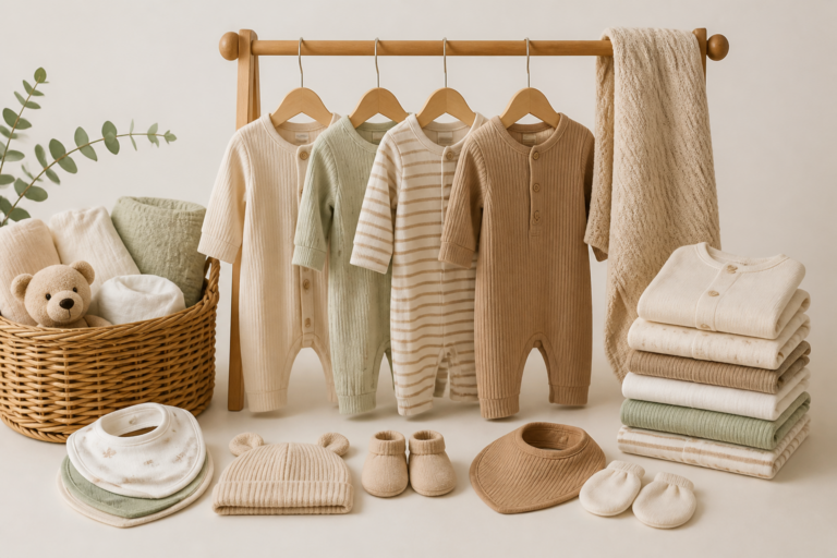 Best Baby Outfit Set Deals
