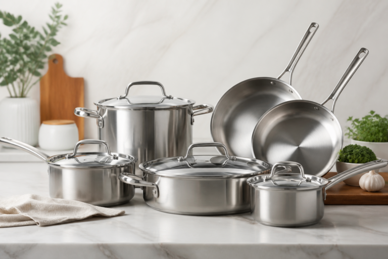 Best Cookware Set Deals