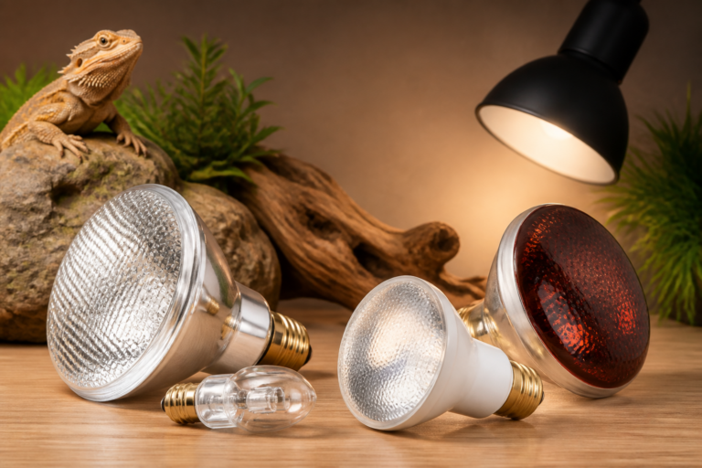 Best Reptile Basking Bulb Deals