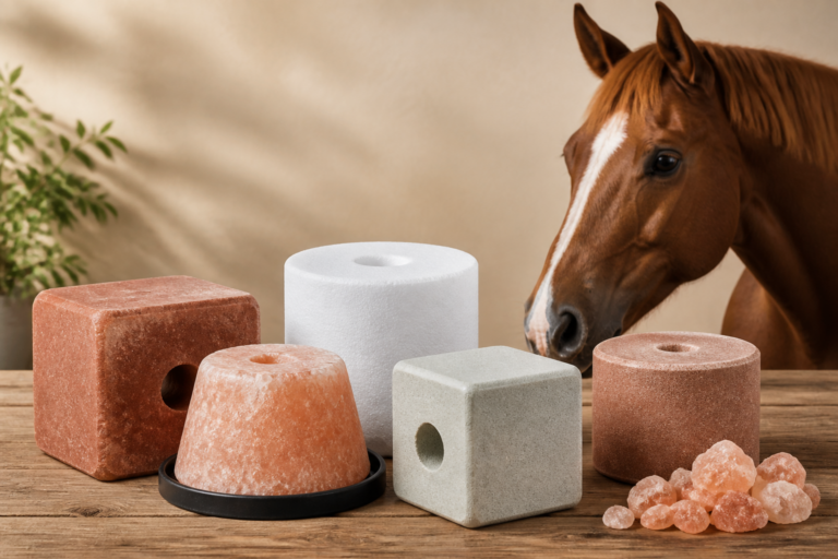 Best Horse Salt Block Deals