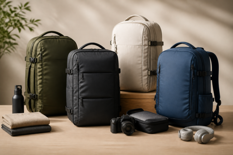 Best Travel Backpack Deals