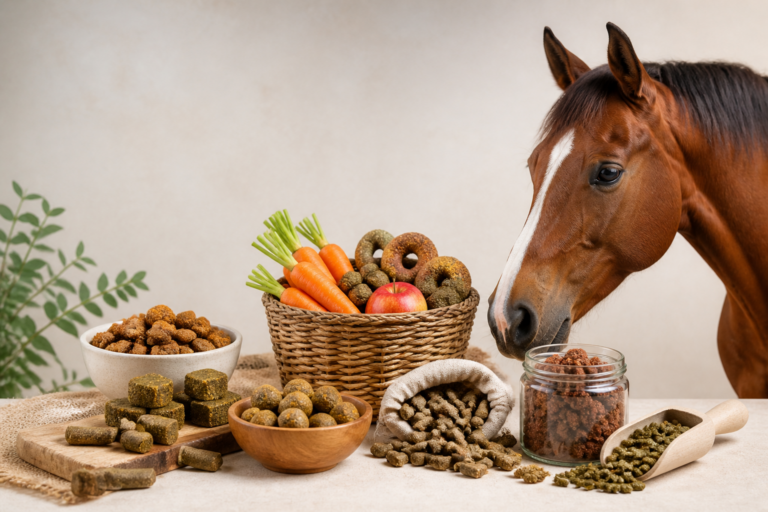Best Horse Treats Deals