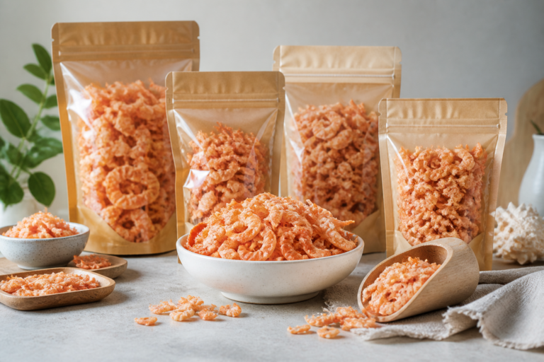 Best Freeze-dried Shrimp Deals