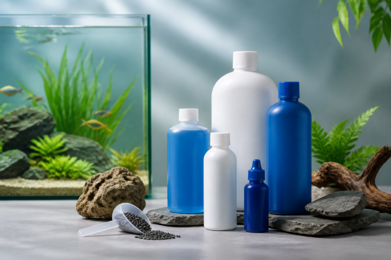 Best Aquarium Water Conditioner Deals