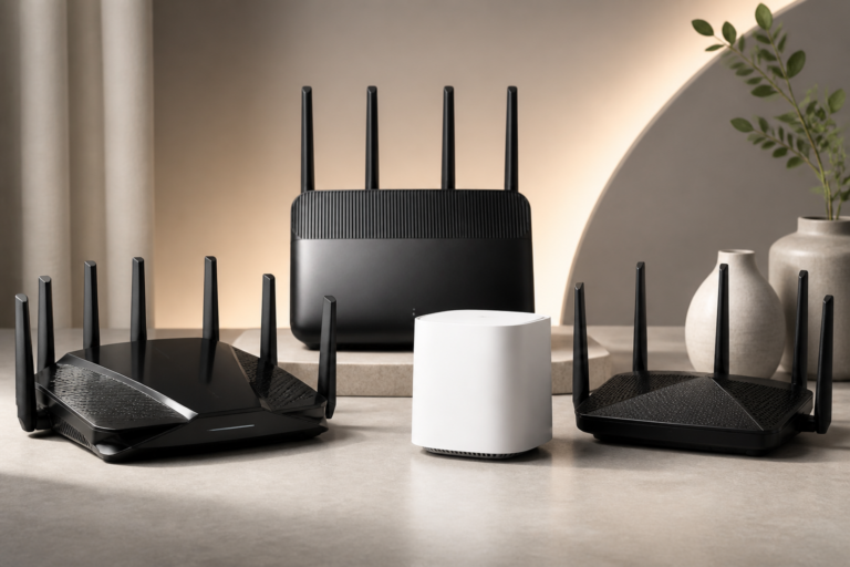 Best Wifi Router Deals