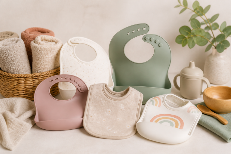 Best Baby Bibs Deals