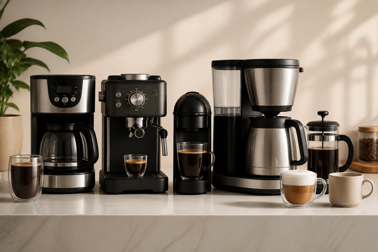 Best Coffee Makers Deals