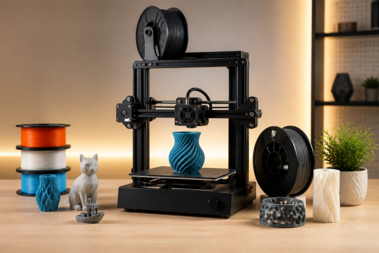 Best Budget 3d Printer Deals