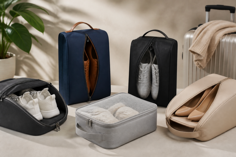 Best Travel Shoe Bags Deals