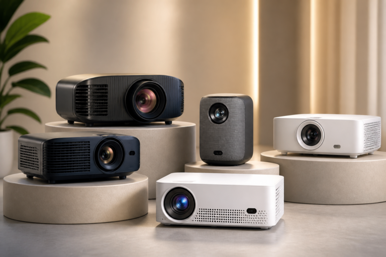 Best Projector Deals