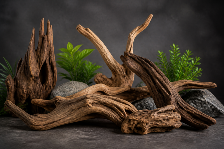 Best Aquarium Driftwood Deals