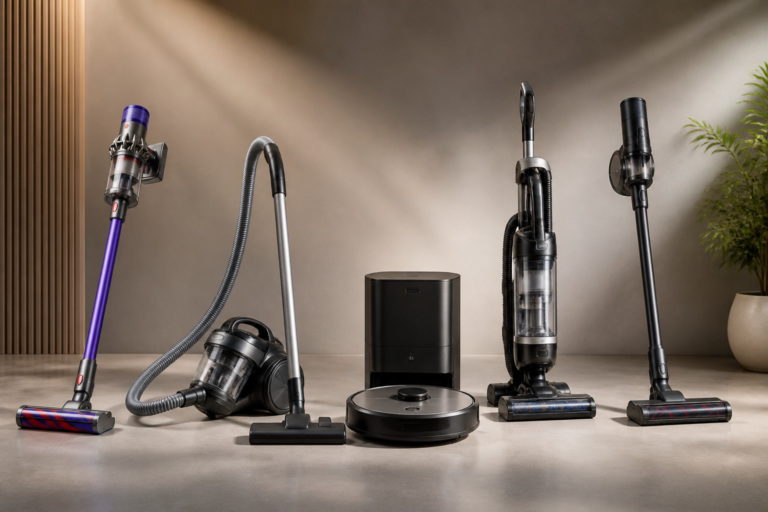 Best Vacuum Deals