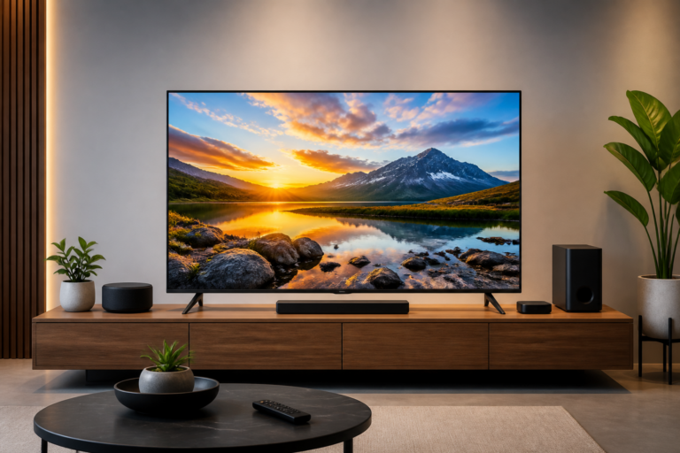 Best 65 Inch Smart TV Deals