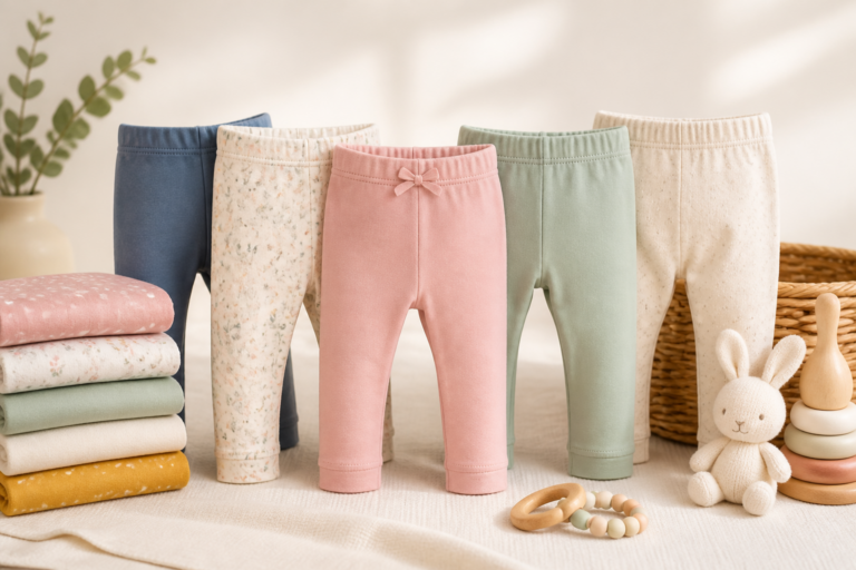 Best Baby Leggings Deals