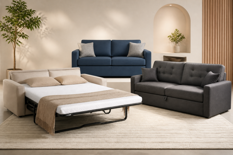 Best Sleeper Sofa Deals
