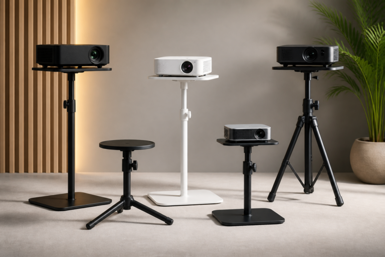 Best Projector Stand Deals