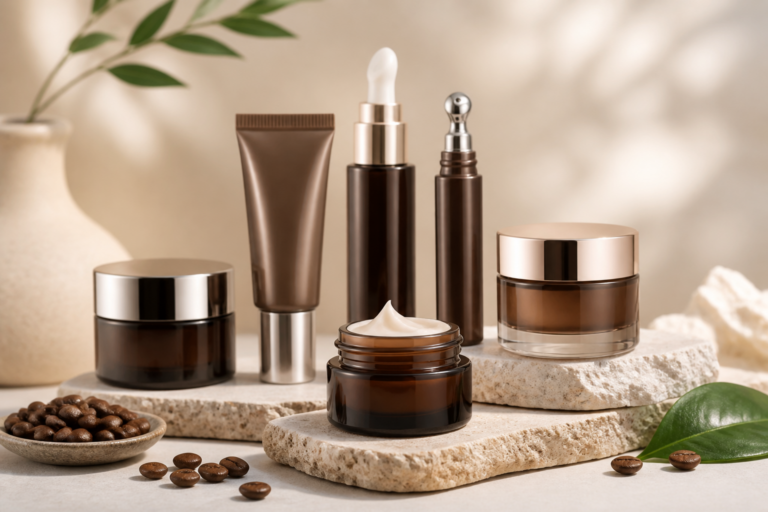 Best Caffeine Eye Creams Deals