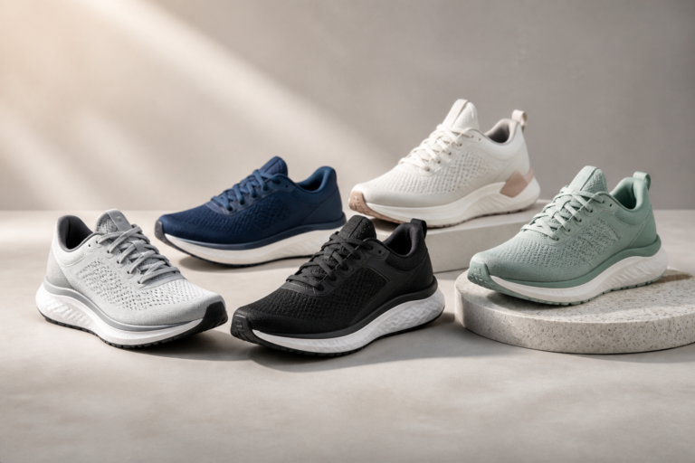 Best Running Shoes Deals