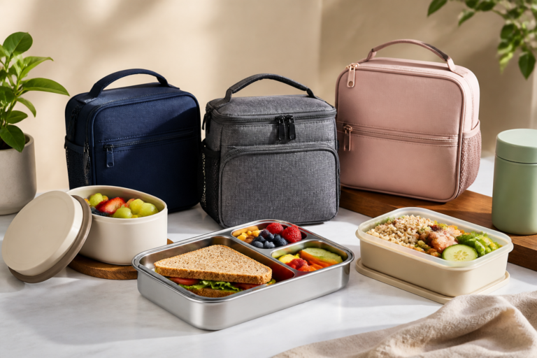 Best Lunch Box Deals