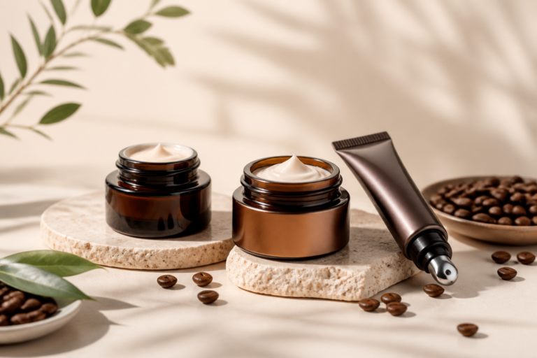 Best Caffeine Eye Cream Deals