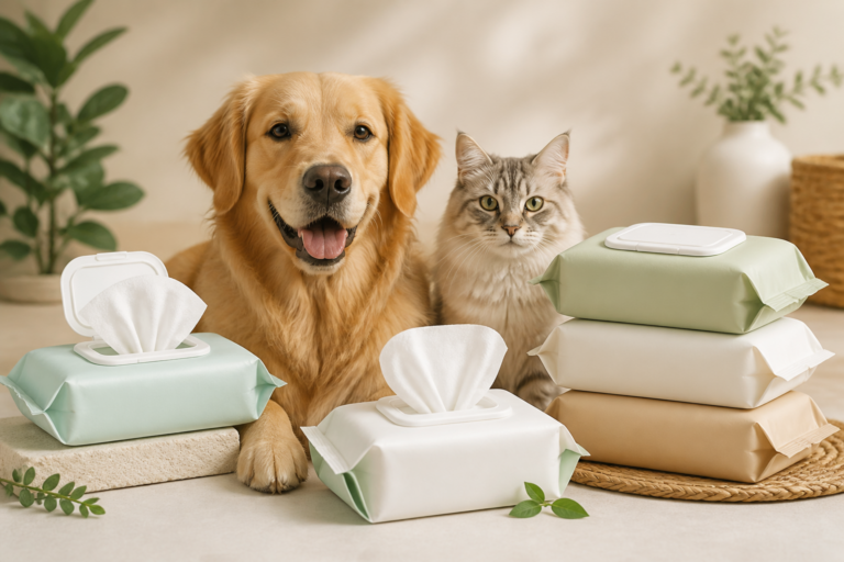 Best Pet Grooming Wipes Deals