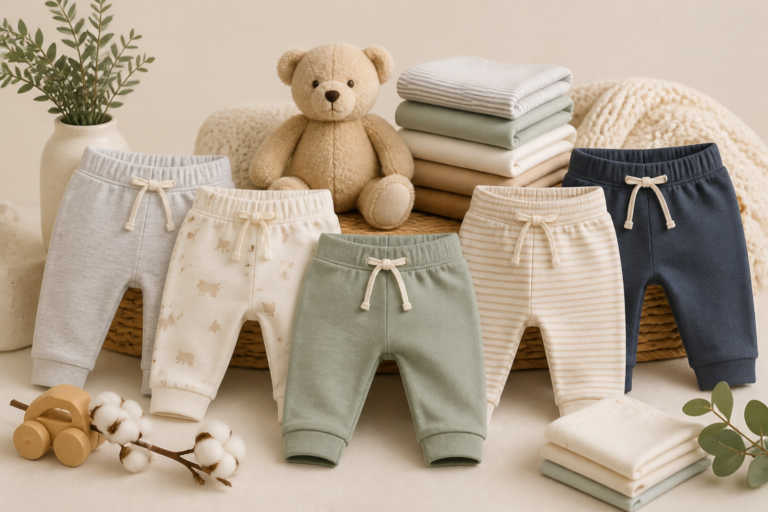 Best Baby Pants Deals