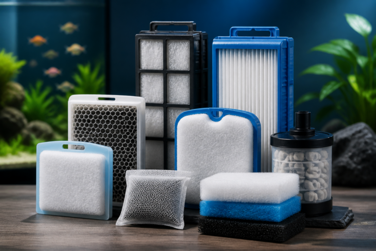 Best Aquarium Filter Cartridges Deals