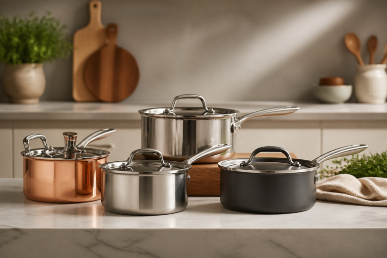 Best Saucepan Deals