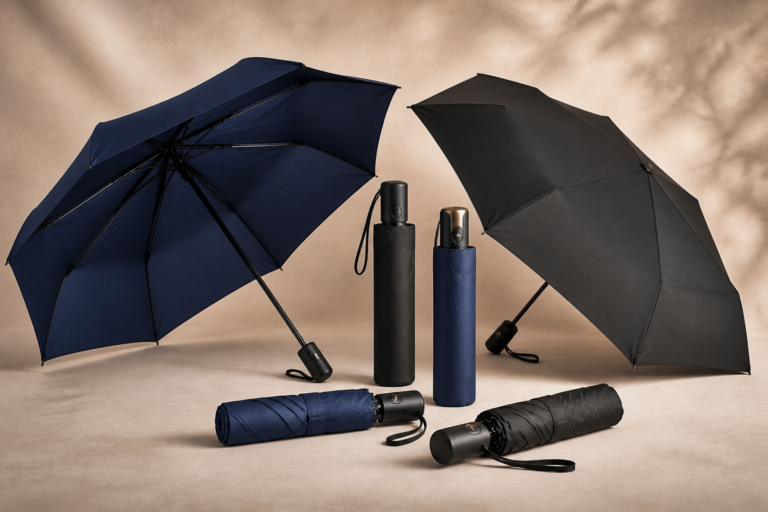 Best Travel Umbrella Deals