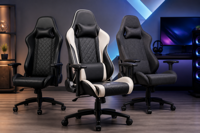 Best Gaming Chair Deals
