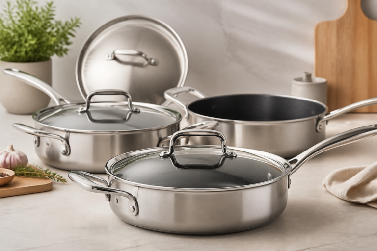 Best Saute Pan Deals