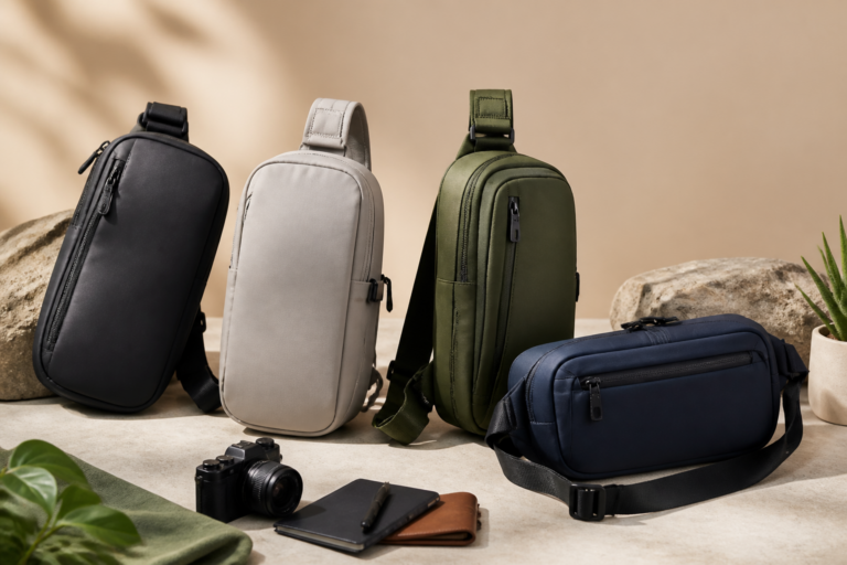 Best Travel Sling Bag Deals