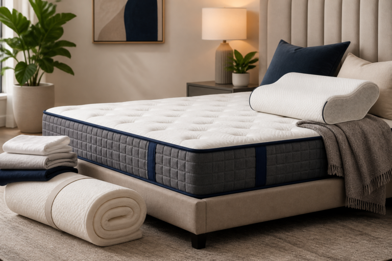 Best Mattress For Side Sleepers Deals