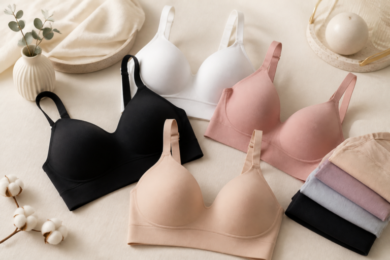Best Wireless Bra Deals
