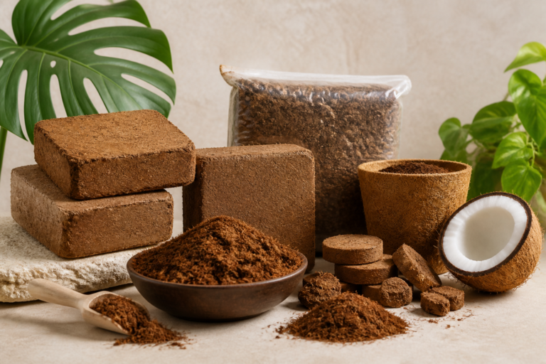 Best Coconut Fiber Substrate Deals