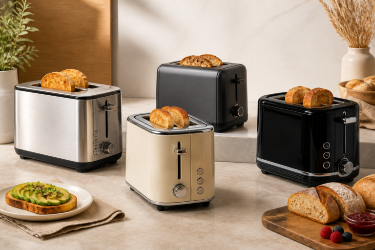Best Toaster Deals