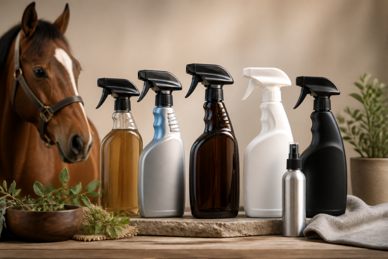 Best Horse Fly Spray Deals