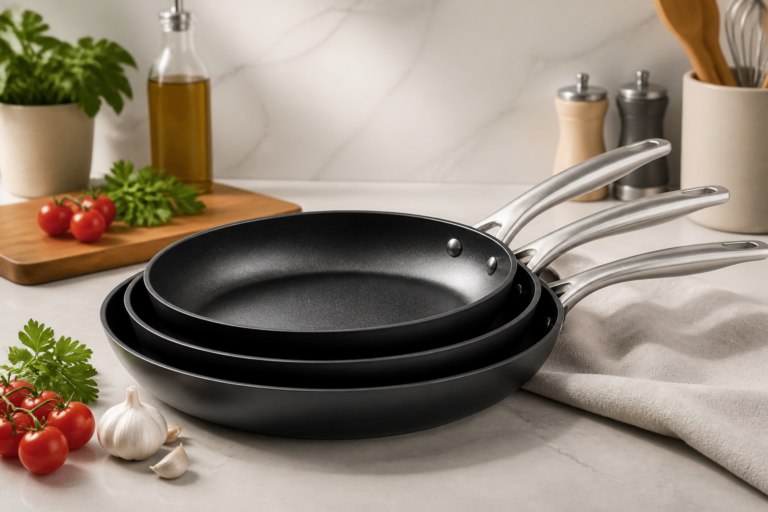 Best Non-Stick Frying Pan Deals
