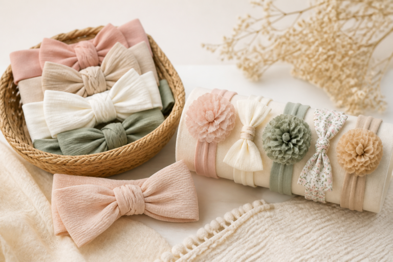 Best Baby Headbands Deals