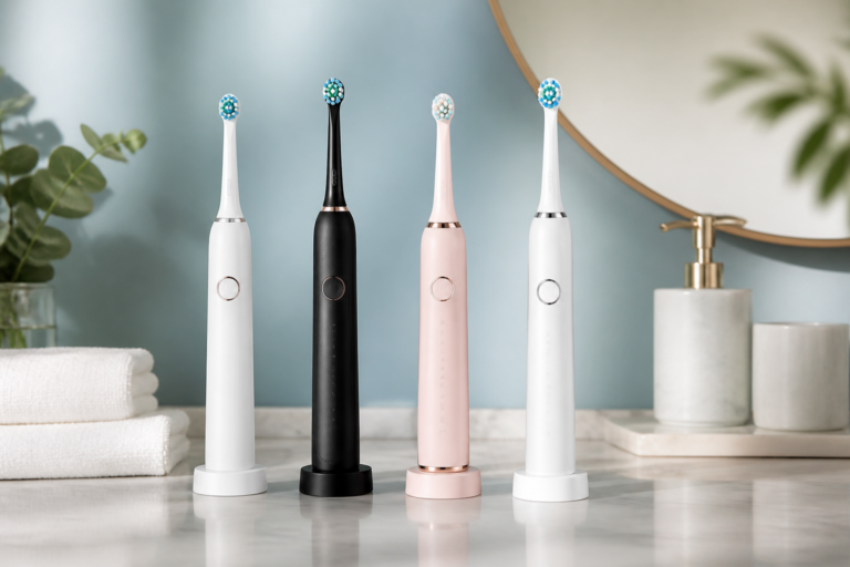 Best Electric Toothbrush Deals