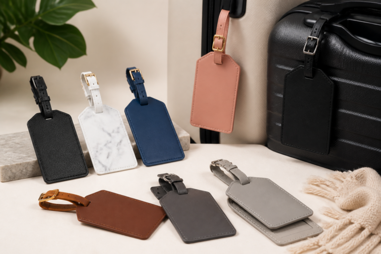Best Luggage Tags Deals