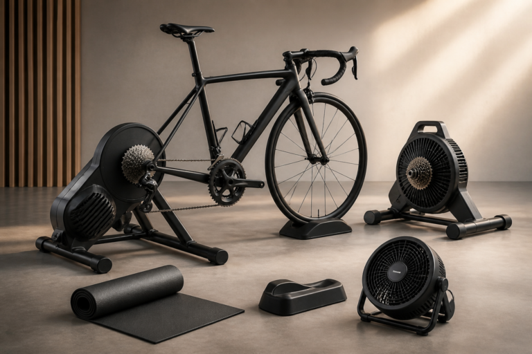 Best Indoor Bikes Trainer Deals