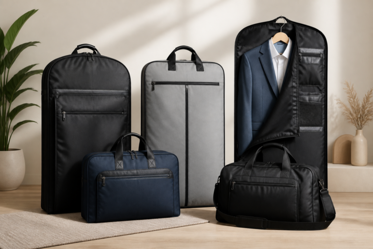 Best Garment Bag Deals