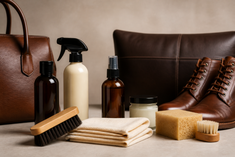 Best Leather Cleaner Deals