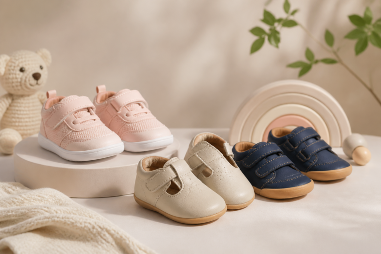 Best First Walker Shoes Deals