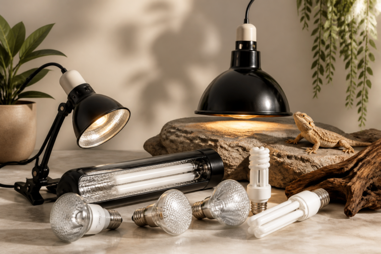 Best Uvb Basking Lamp Deals