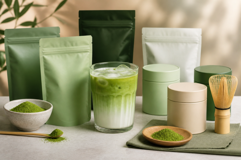 Best Matcha Latte Mix Deals