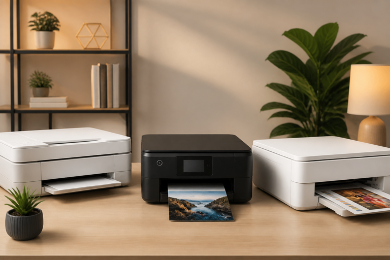 Best Printer For Home Deals