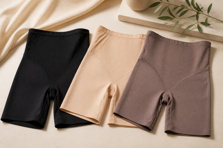 Best Women’s Shapewear Shorts Deals
