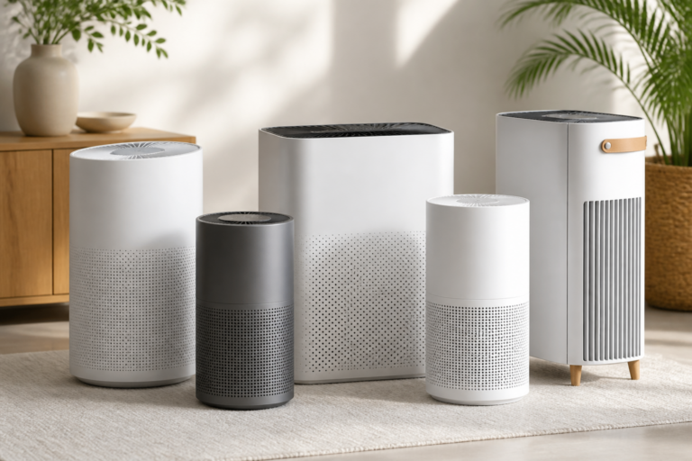 Best Air Purifier Deals
